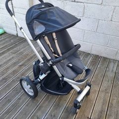 Quinny buzz travel system