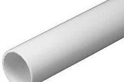 20 mm PVC Conduit 3 Meter Length