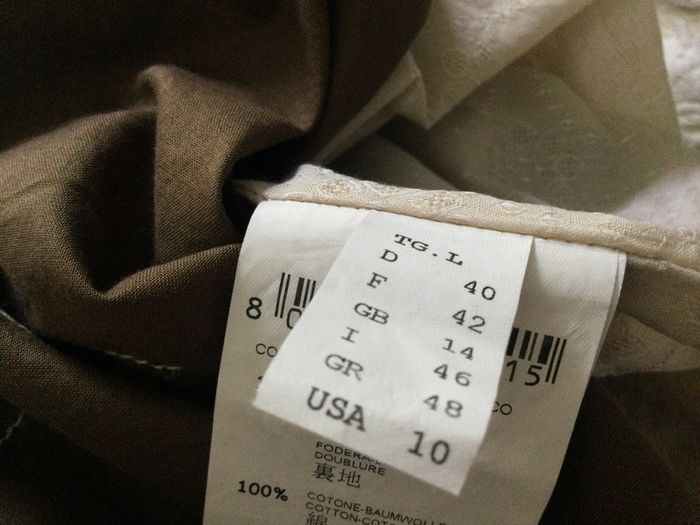 Sfizio Skirt and Jacket Outfit Size 14