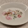 Vintage Cicely Mary Barker "The Rose Fairy" Porcelain Trinket Dish Image 2