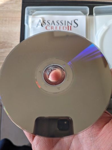 Assassins Creed II PS3