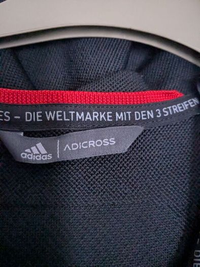 Adidas Adicross hoodie