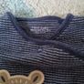 3-6 months Baby boy clothes - 5 pieces Image 5