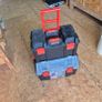 Toolboxes with wheels Image 8