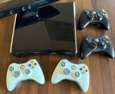 xbox 360 kinect