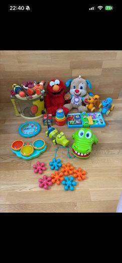 toy bundles