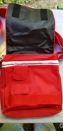 Brand new Converse Bag