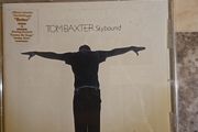 Tom Baxter CD - Skybound