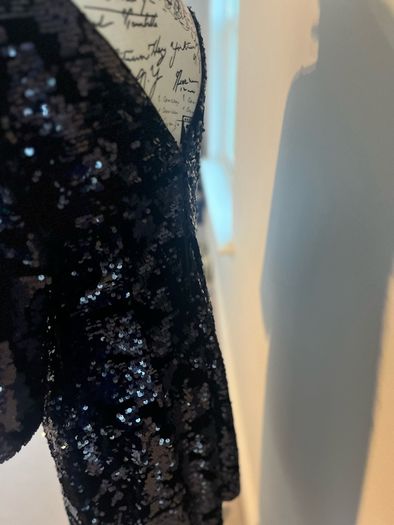 Monsoon Sequins Dress