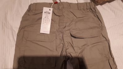 Brand New Combat jeans from NameIT