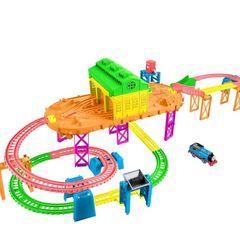 Thomas & Friends Hyper Glow Station