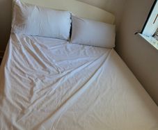 Double Bed In Excellent Condition