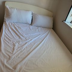 Double Bed In Excellent Condition