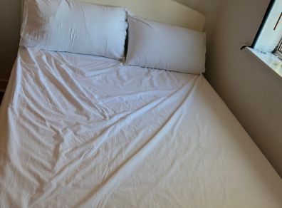 Double Bed In Excellent Condition