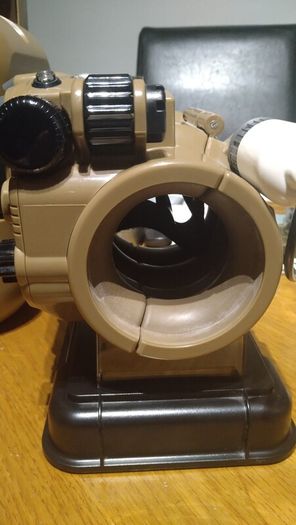 Fallout 4 Pip Boy collectors issue