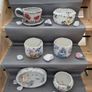 Handmade Newspaper Baskets Small Image 2