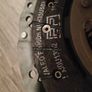 Clutch Kit For Fiat Bravo 2008 Image 2