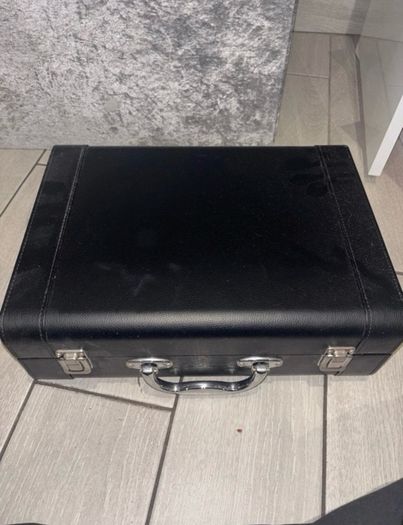 Media record player