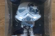 Funko Star Wars: Stormtrooper (Jumbo) #391