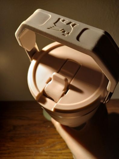 Stanley Ice Flow Tumbler