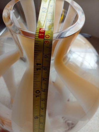 Vase - Handmade in Poland