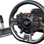 NEW Sealed - Fanatec DD Pro PlayStation Sim Racing Steering Wheel, Base and Pedals, 5 Nm Direct Drive, 2-Pedal Set for PC, PS5, PS4