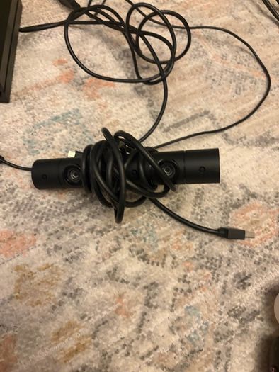 Playstation VR 1