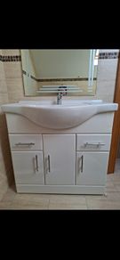 Vanity Unit