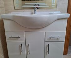 Vanity Unit