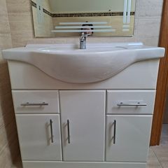 Vanity Unit