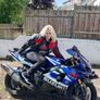 Suzuki gsxr1000 Ike extras Image 4