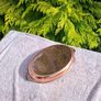 30cm by 20cm copper plate postage possible Image 3