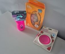weaning essentials