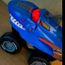Super Wheels Shark Chomper - Brand New Bundle Image 2