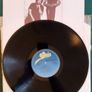 Stanley Clarke/George Duke - The Clarke / Duke Project Vinyl LP (1981) UK 1st Pressing Jazz Funk Fusion EX+ Image 3