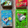 David Walliams Books Collection Image 4