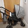 Stroller/carry cot Bebetto nico plus Image 4
