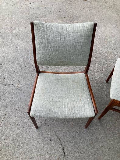 Pair of Crannac chairs - Warehouse and Showroom Open  Saturday 17th October 12 til 4pm  Eircode R95T227