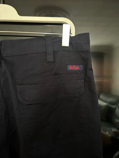 Lee Cooper Work Trousers