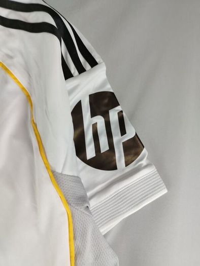 Real Madrid Champions league jersey