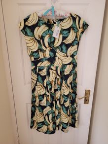 Womens Summer Dress Size 14