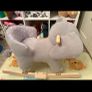 Rocking elephant Image 3