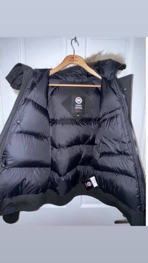 Jacket man's