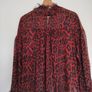 Blouse Zara Image 2