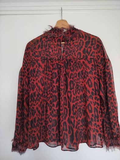 Blouse Zara