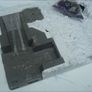 Halo Mega Bloks - 97068 - Versus: Snowbound Battlescape Image 5