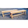 Custom Projects Timber Table Tops, Counter Tops, Benches & Frames Image 5