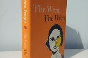 The Wren, The Wren by Anne Enright - Signed by the Author