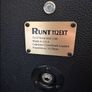 Friedman runt 112 US made Image 2