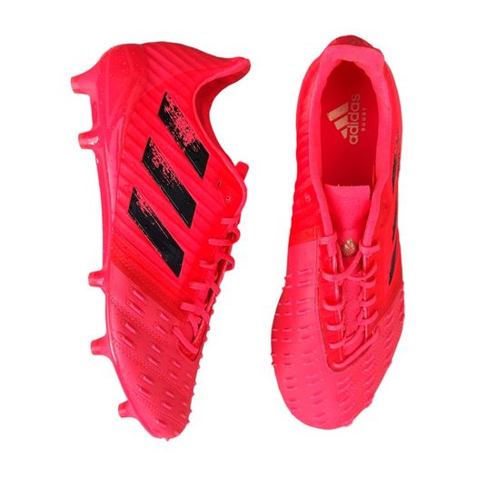 Adidas Predator Malice Control - Rugby Boots / Football Boots